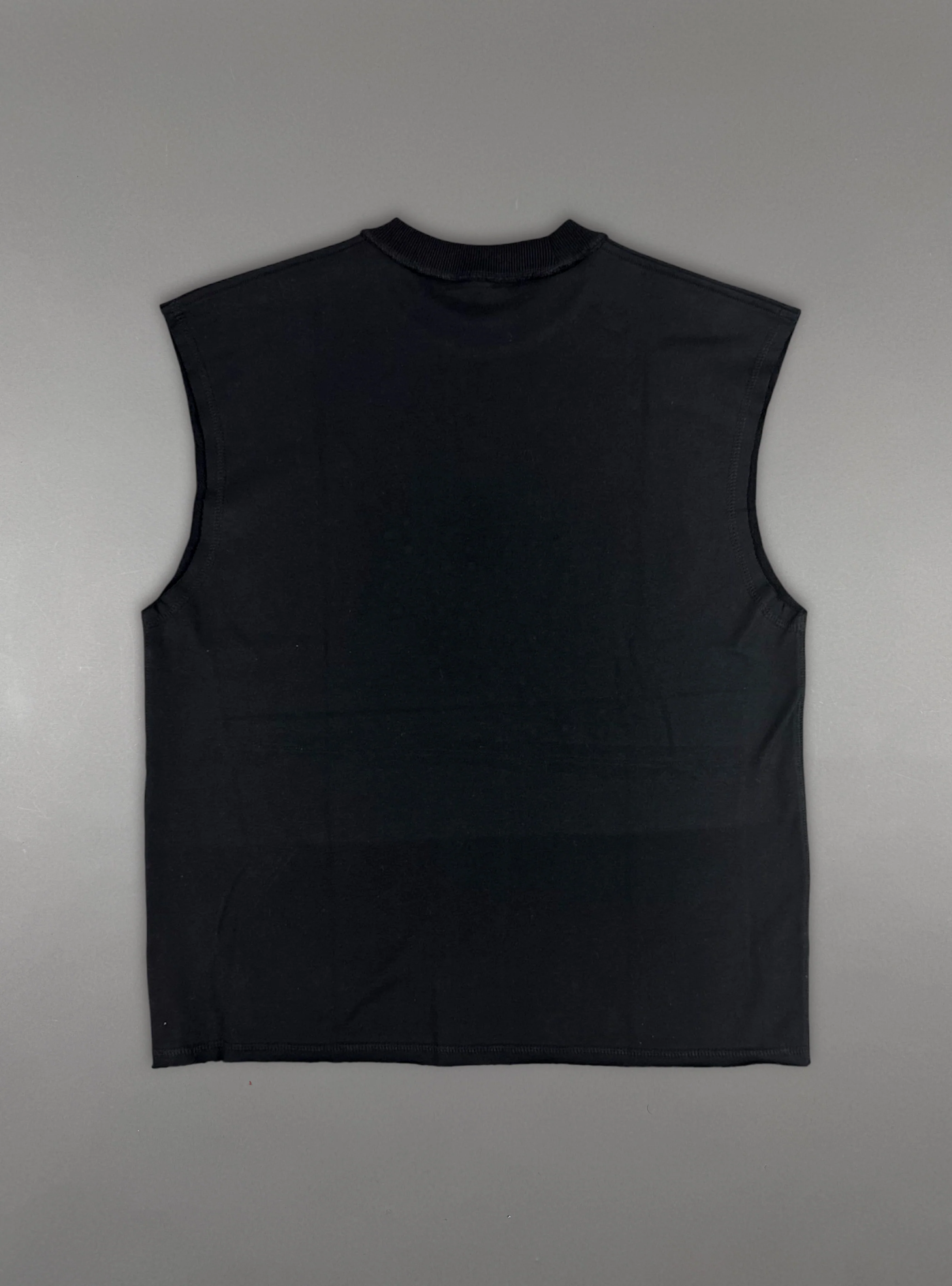 Politics Tank Top - Black - Cruz - 8 - Image 2