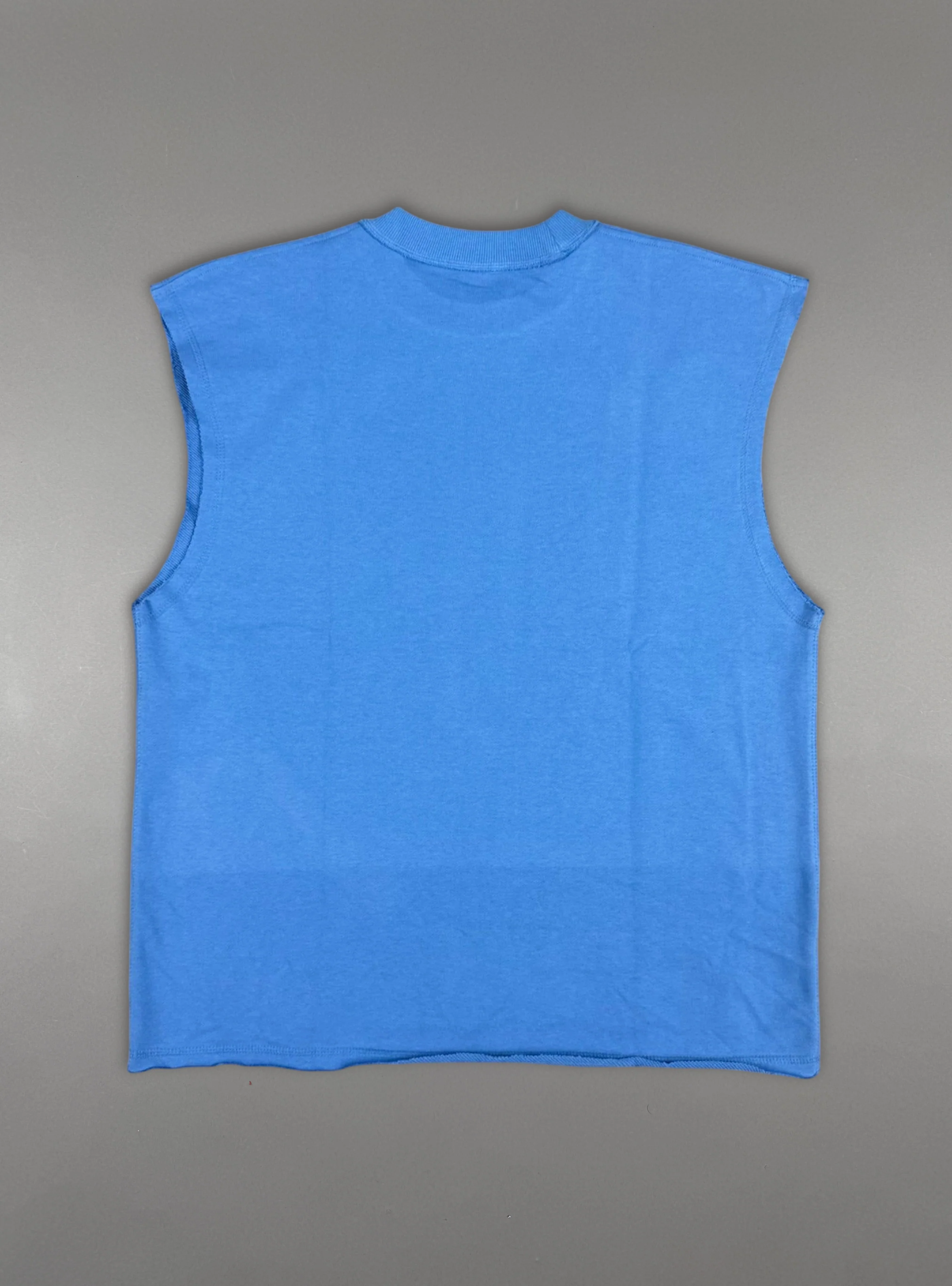 Politics Tank Top - Blue - Cruz - 9 - Image 2
