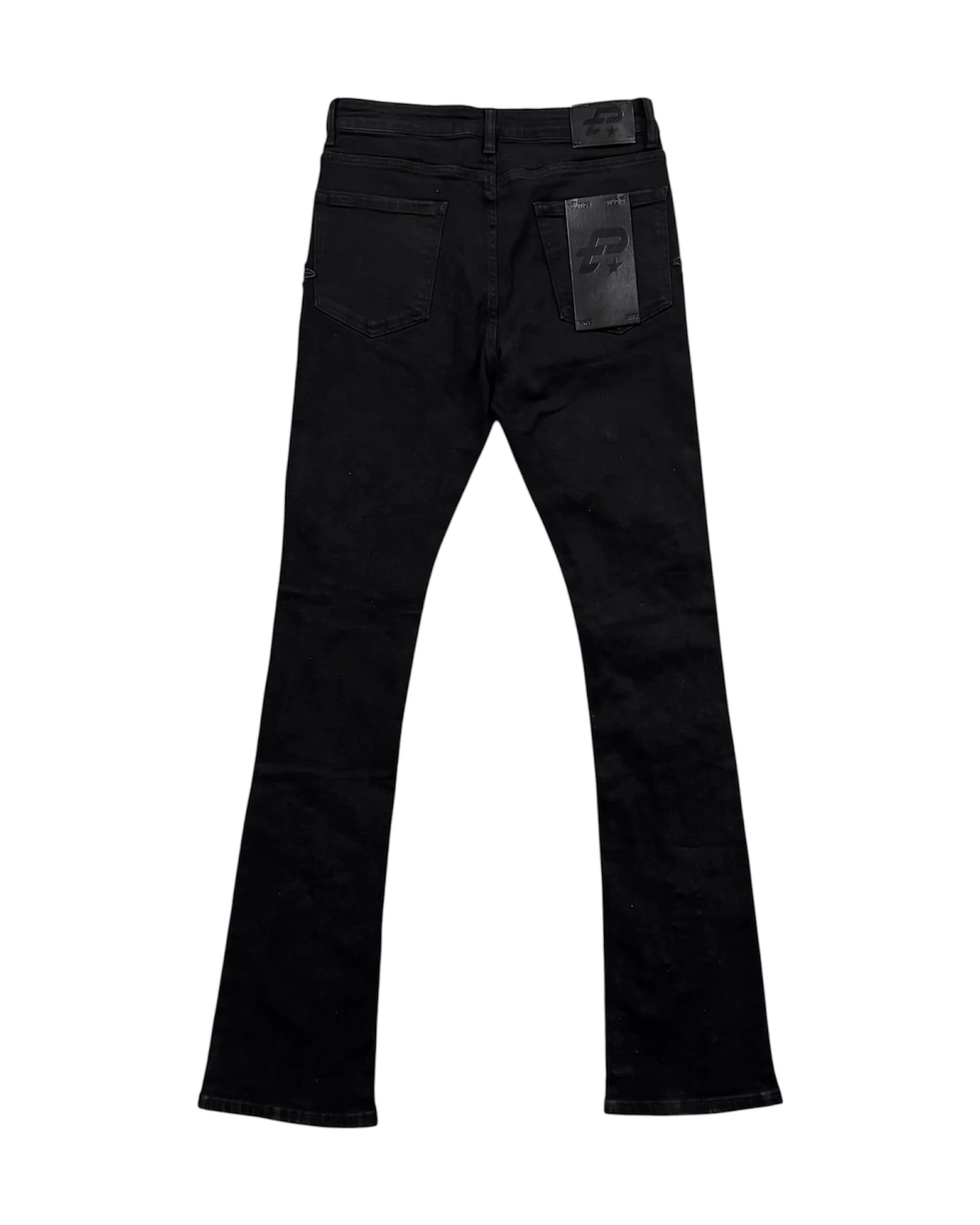 Politics Jeans - Diora - Hol - 61 - Black - Image 2