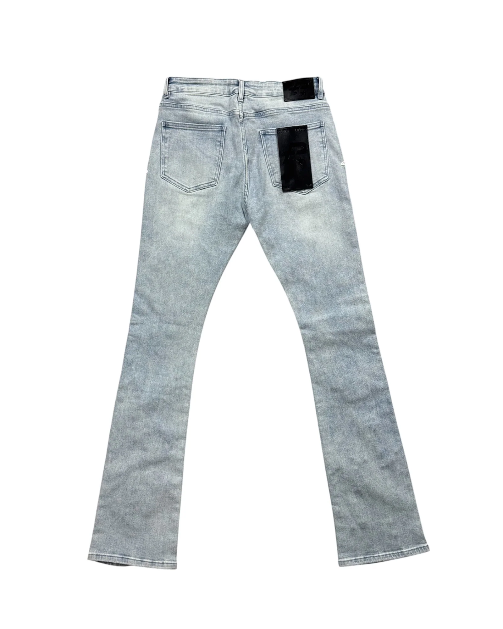 Politics Jeans - Diora - Hol - Blue - 59 - Image 2