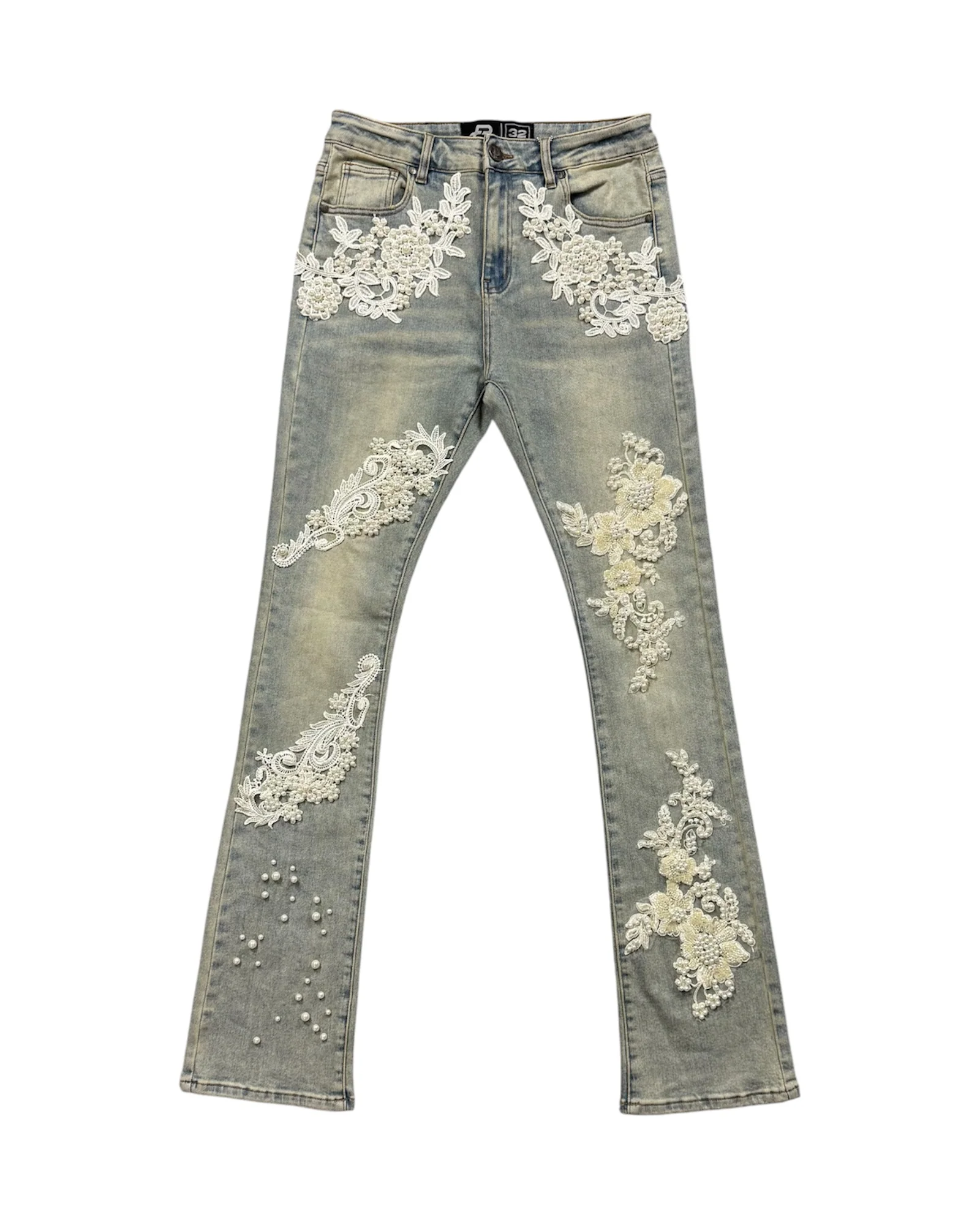 Politics Jeans - Diora - Hol - Vintage - 60