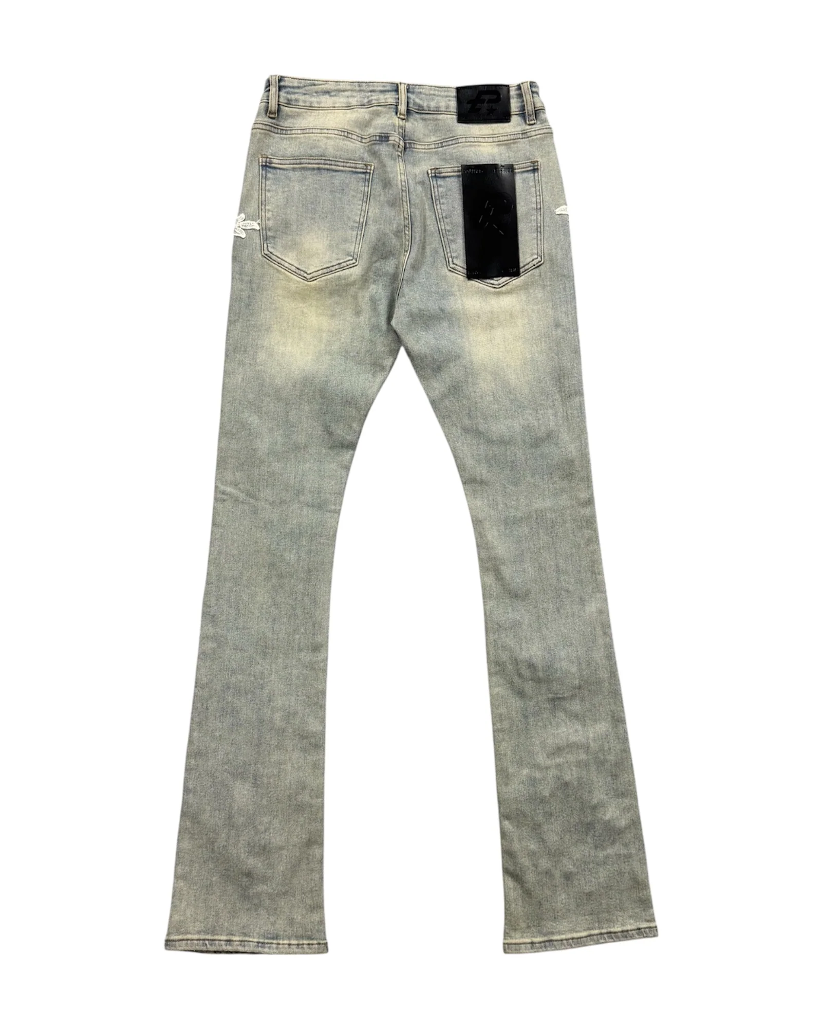 Politics Jeans - Diora - Hol - Vintage - 60 - Image 2