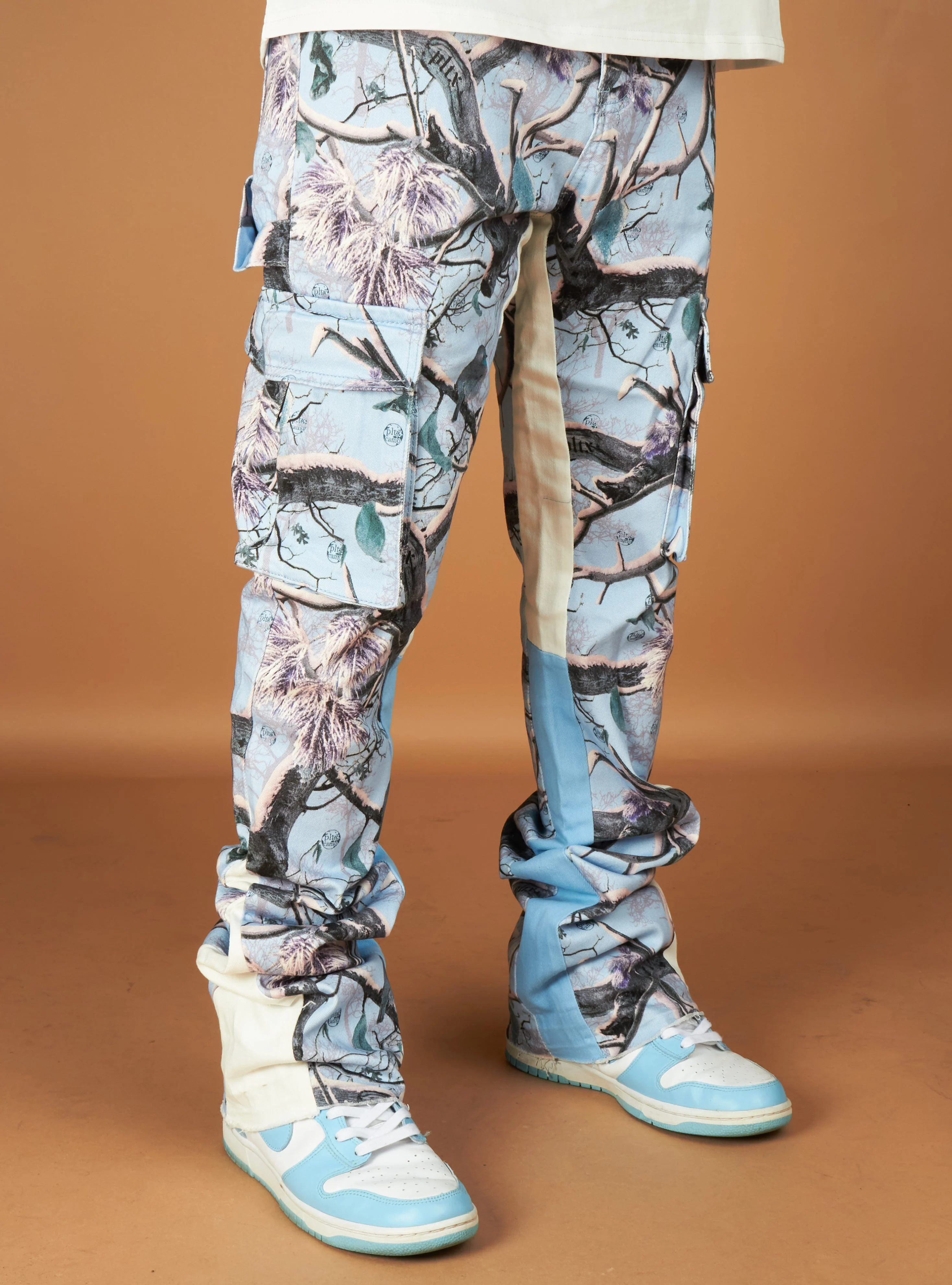 Politics Jeans - Mott - Light Blue - 521 - Image 4