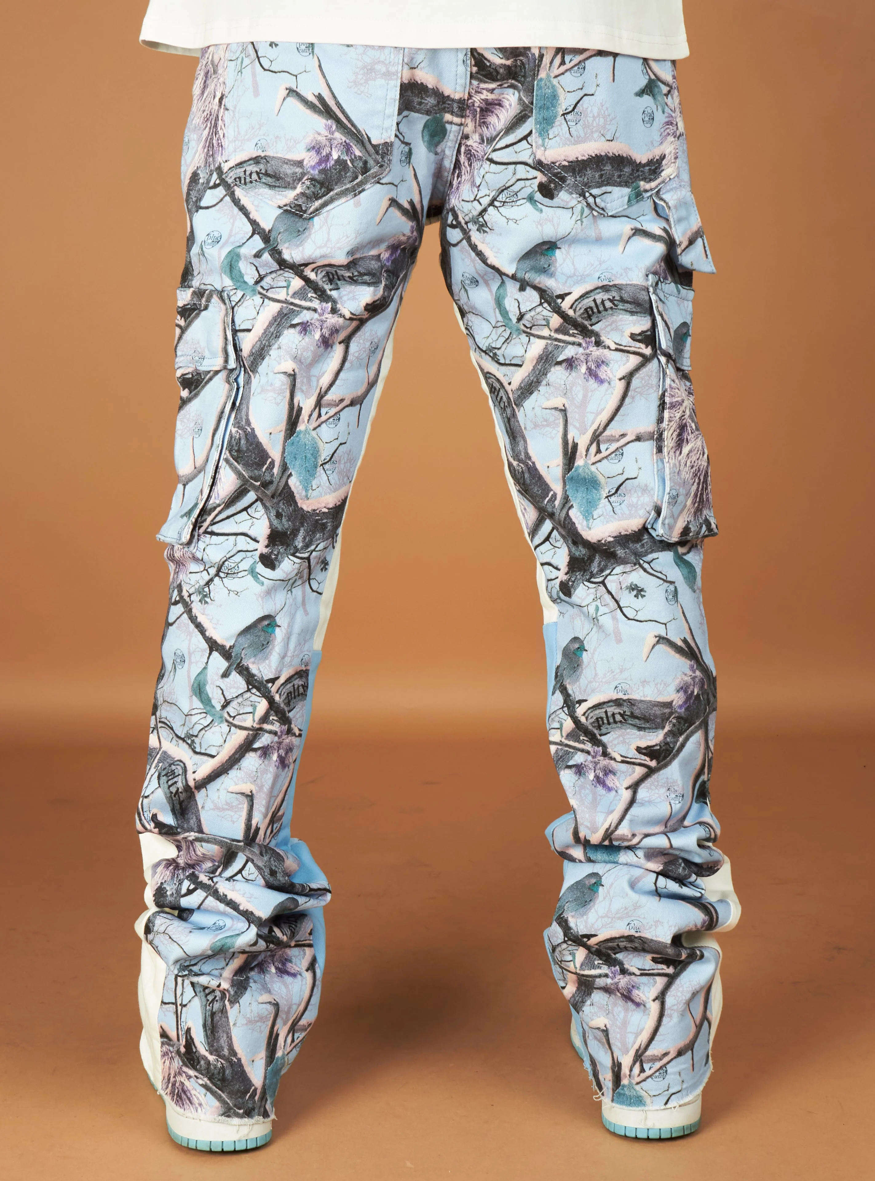 Politics Jeans - Mott - Light Blue - 521 - Image 5