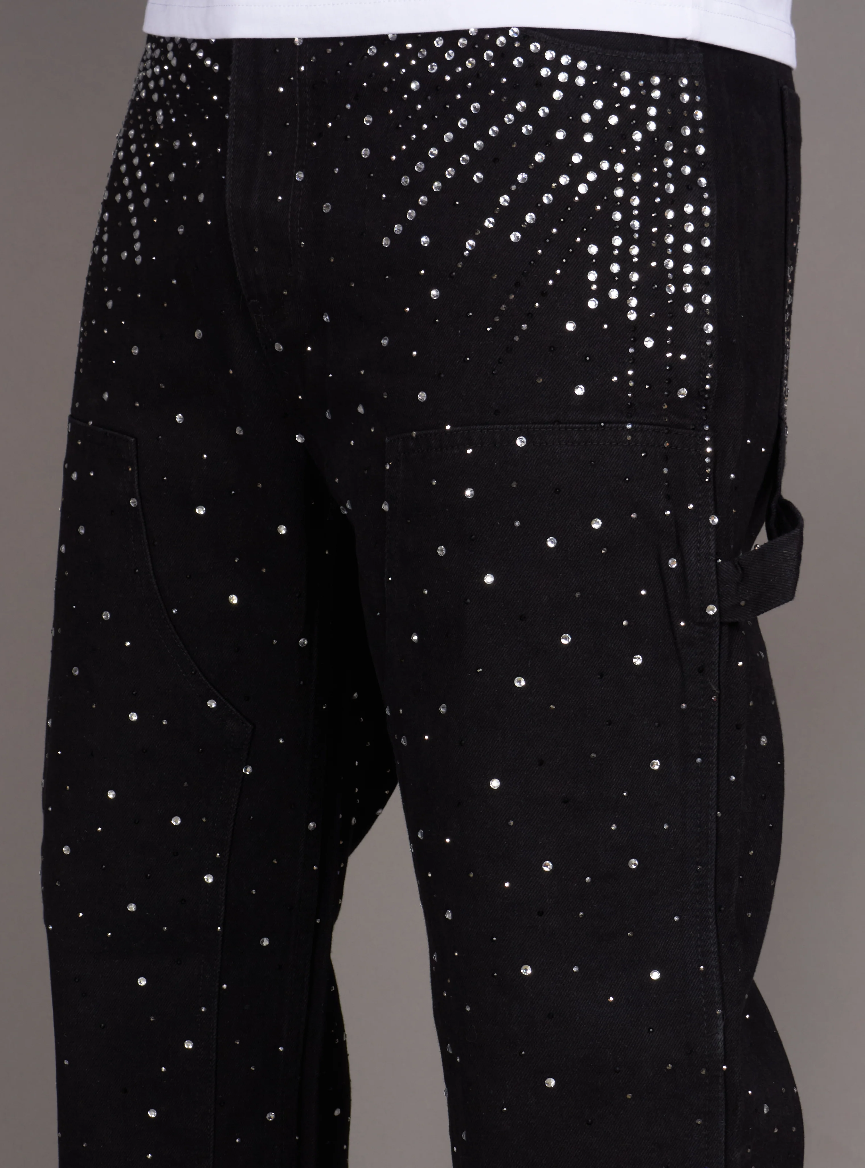 Politics Jeans - Niles - Black - 203 - Image 10
