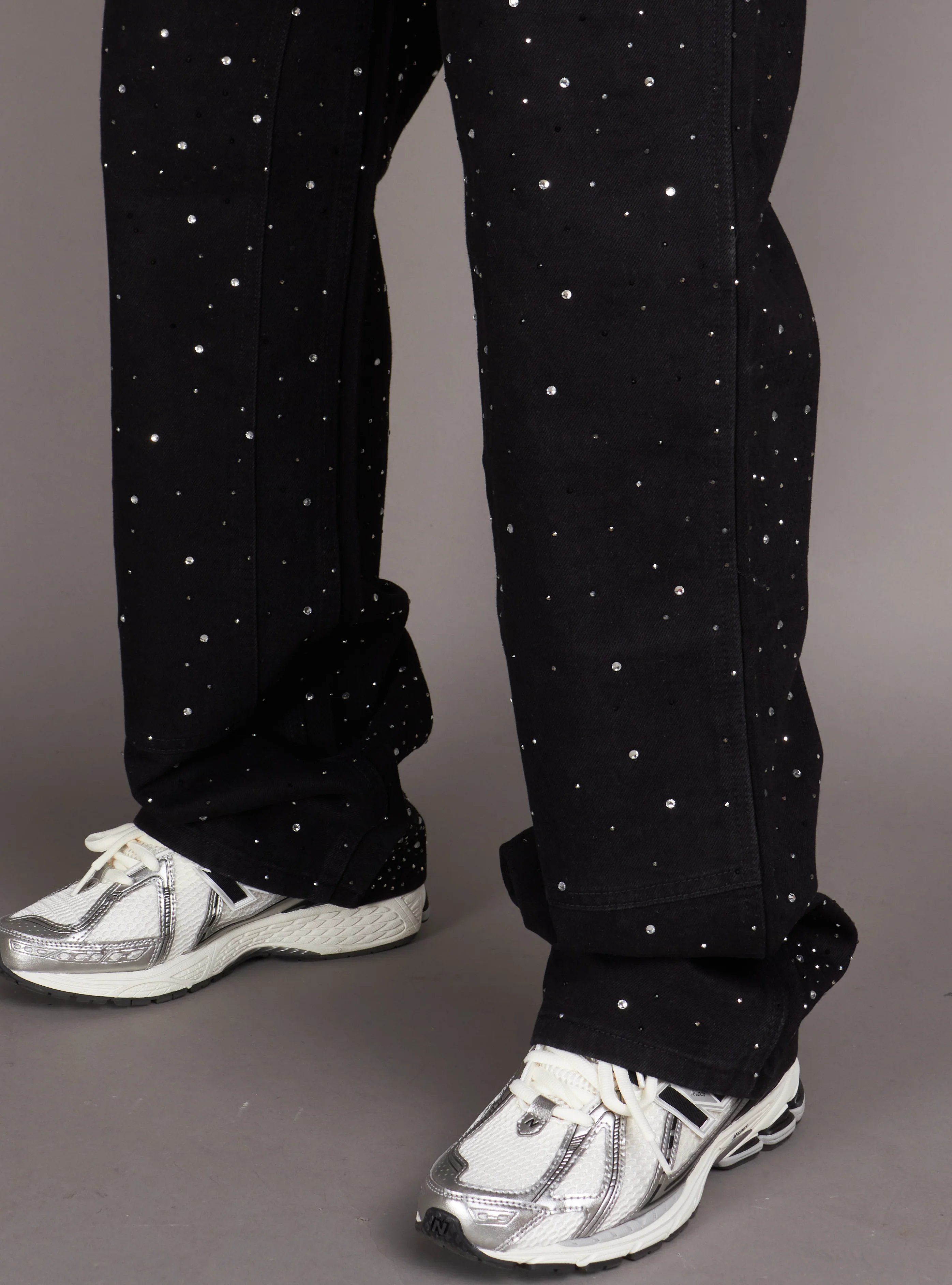 Politics Jeans - Niles - Black - 203 - Image 11