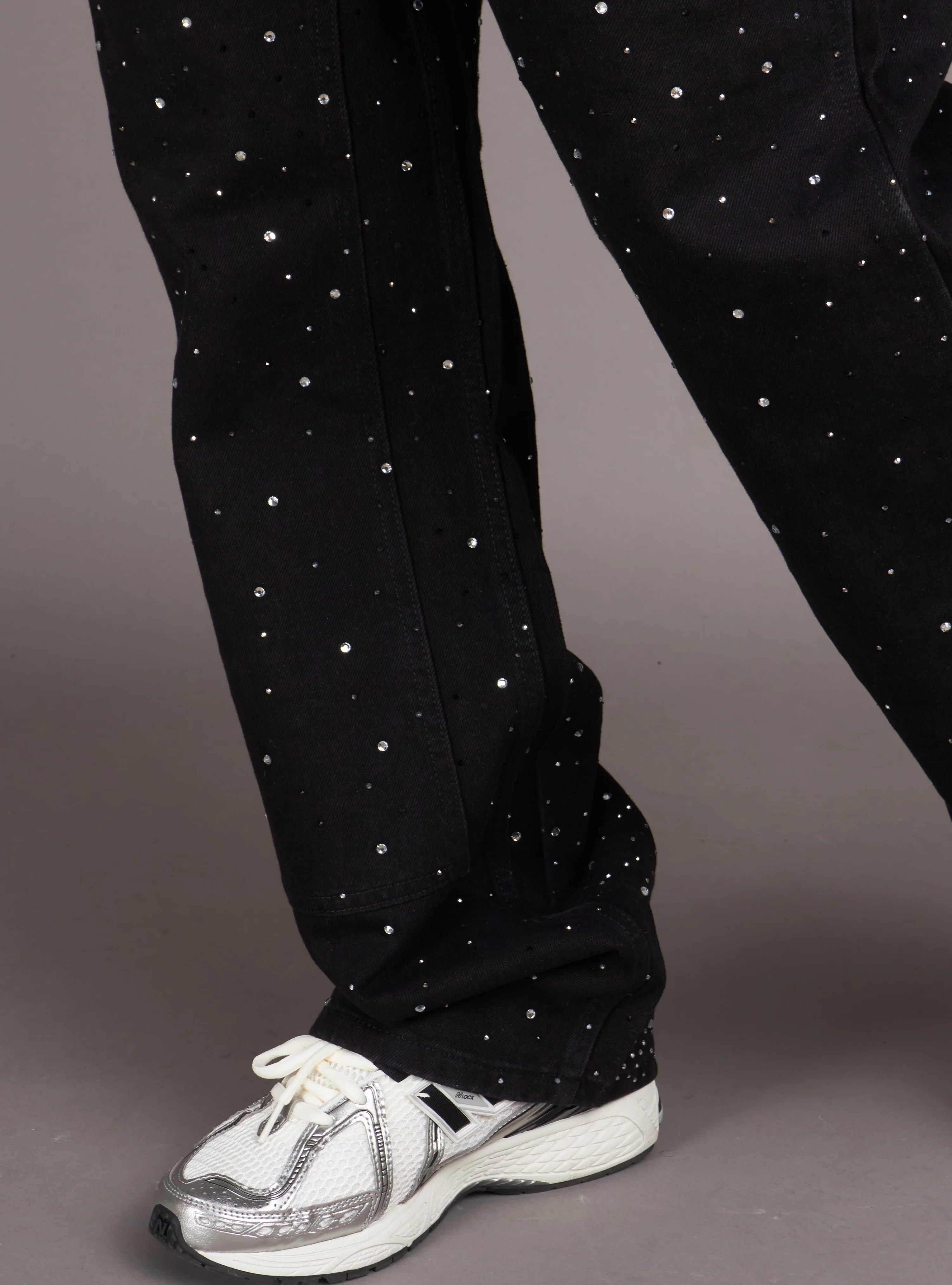 Politics Jeans - Niles - Black - 203 - Image 16