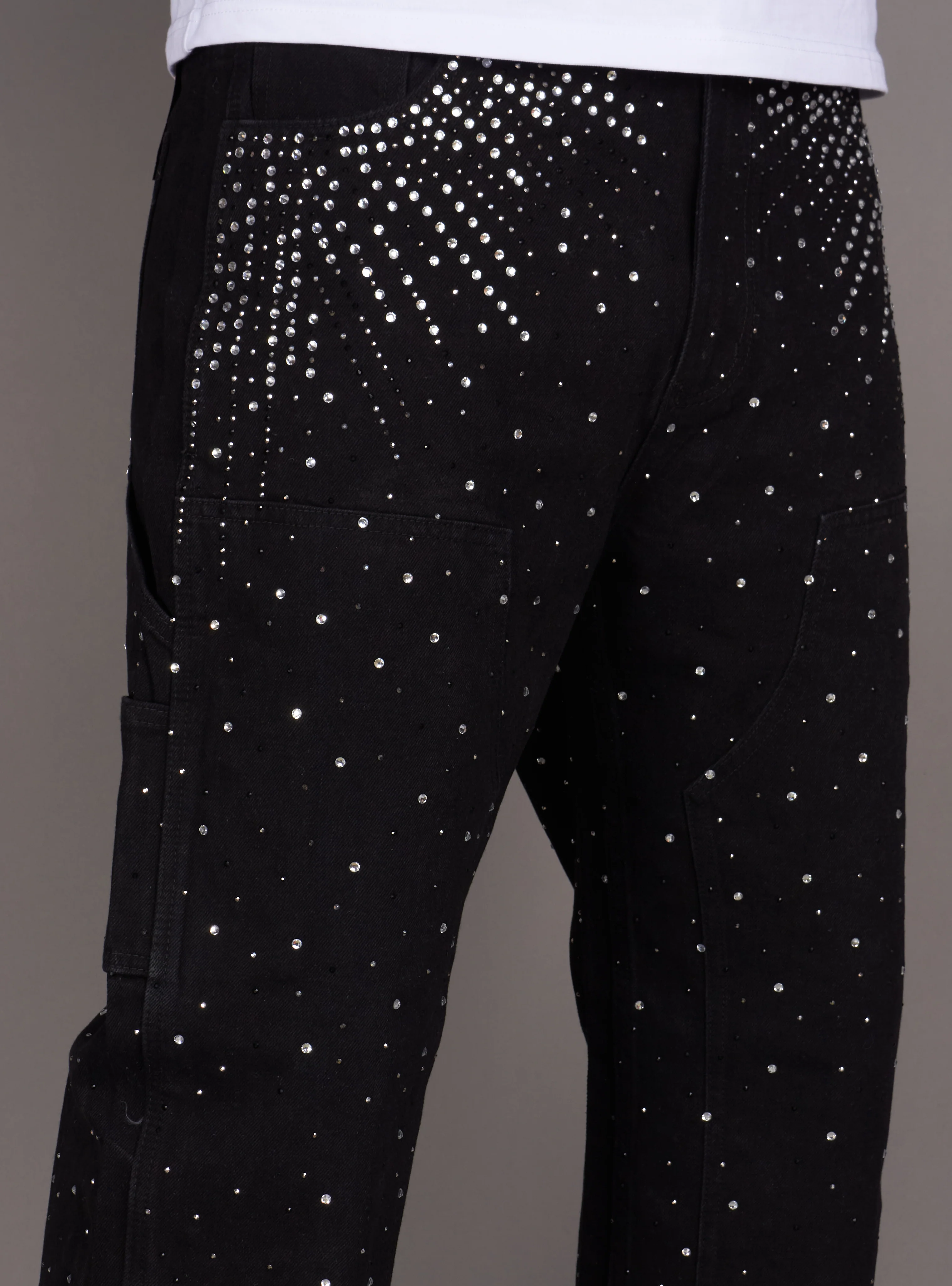 Politics Jeans - Niles - Black - 203 - Image 4