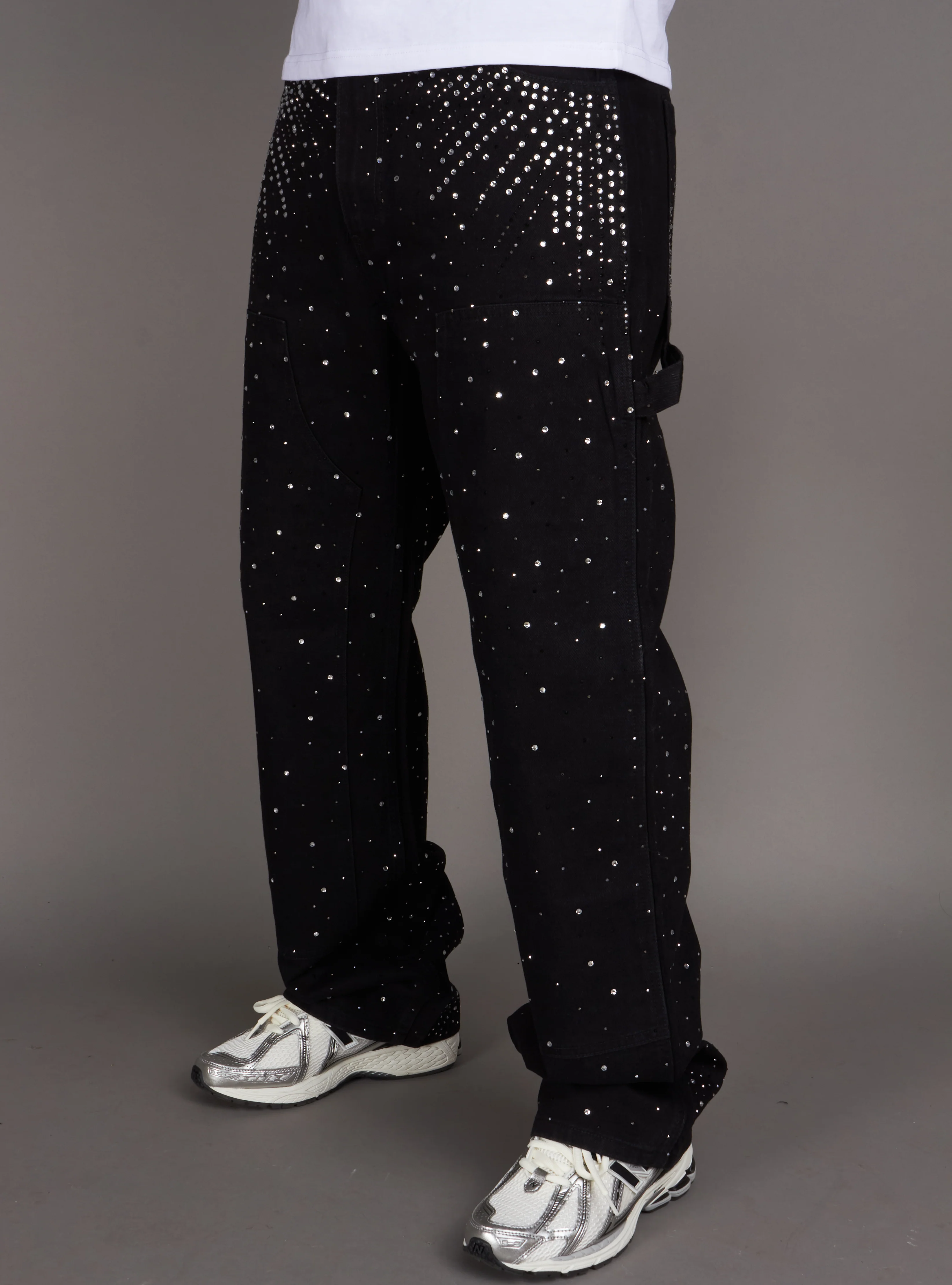 Politics Jeans - Niles - Black - 203 - Image 9