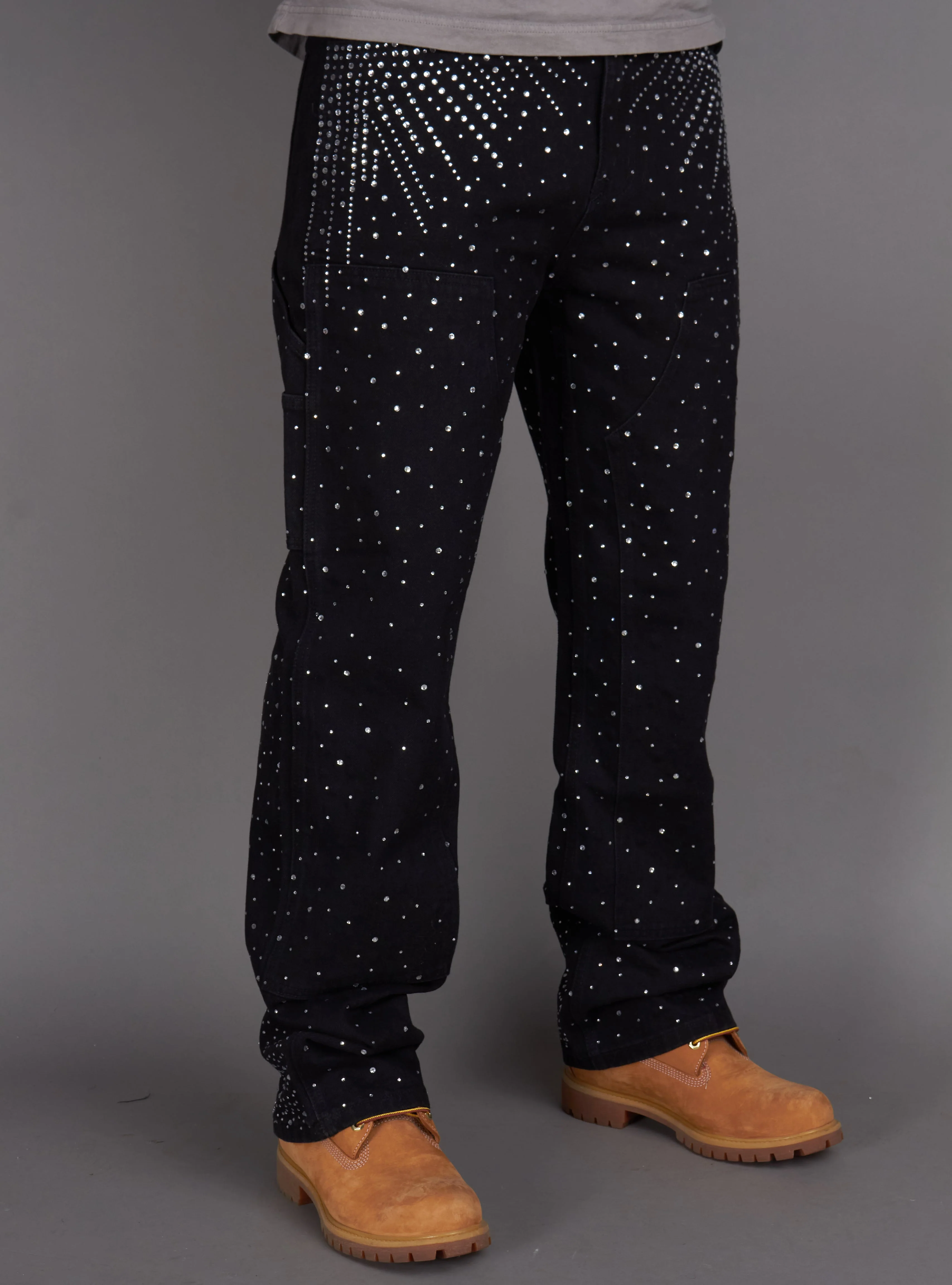 Politics Jeans - Niles - Black - 202 - Image 4