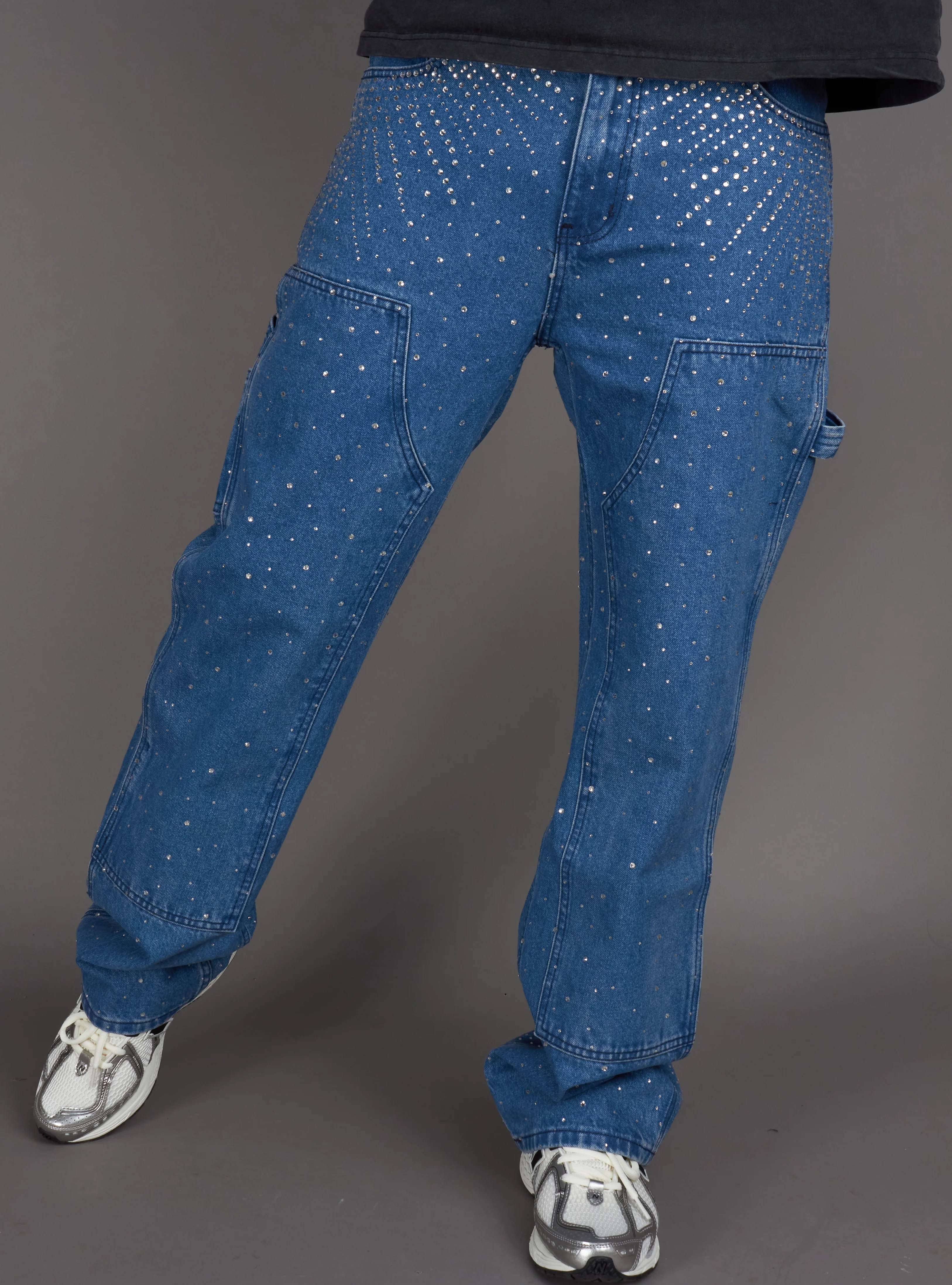 Politics Jeans - Niles  - Light Blue - 201 - Image 11