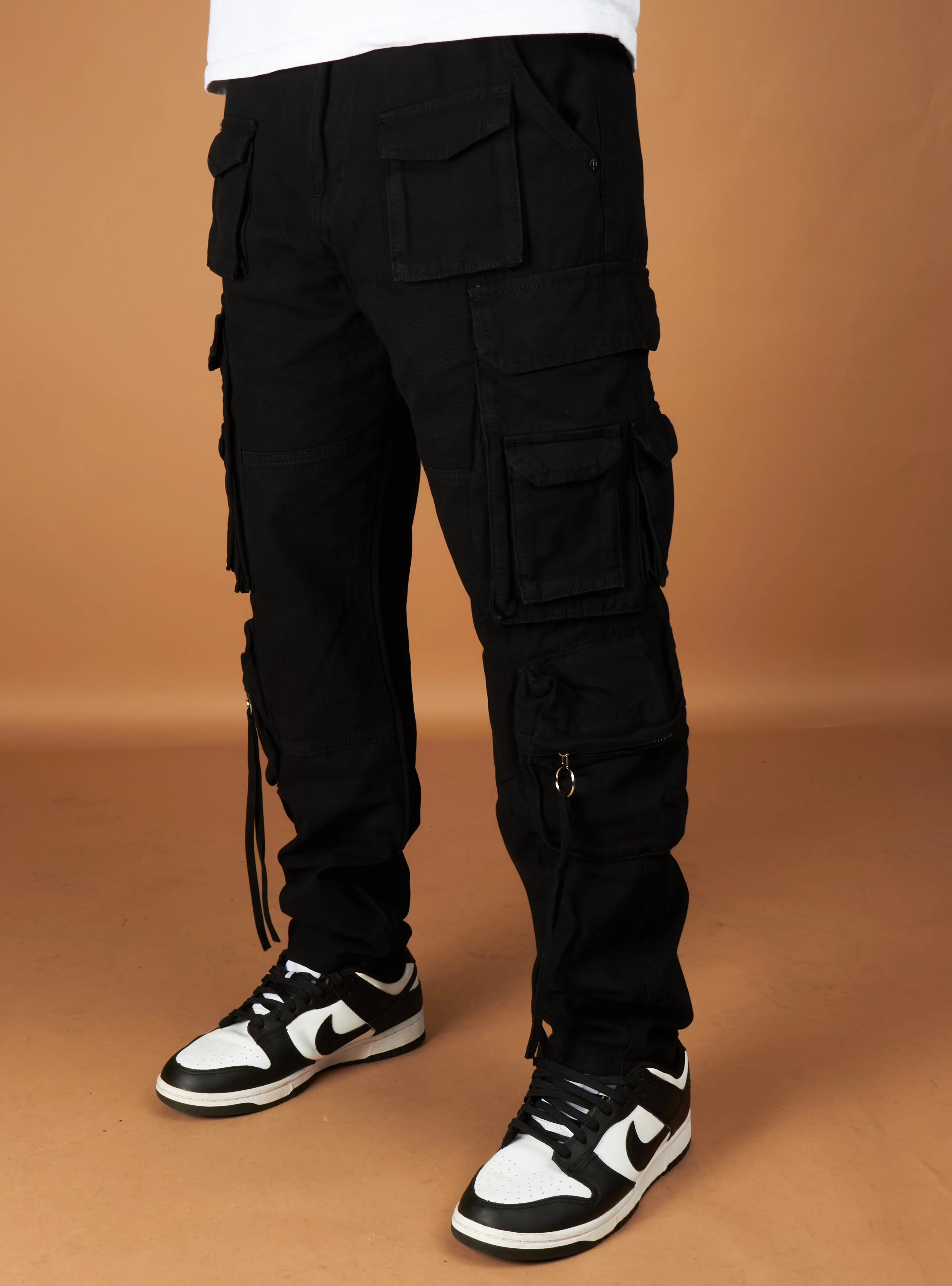 Politics Jeans - Puck - Black - 511 - Image 2