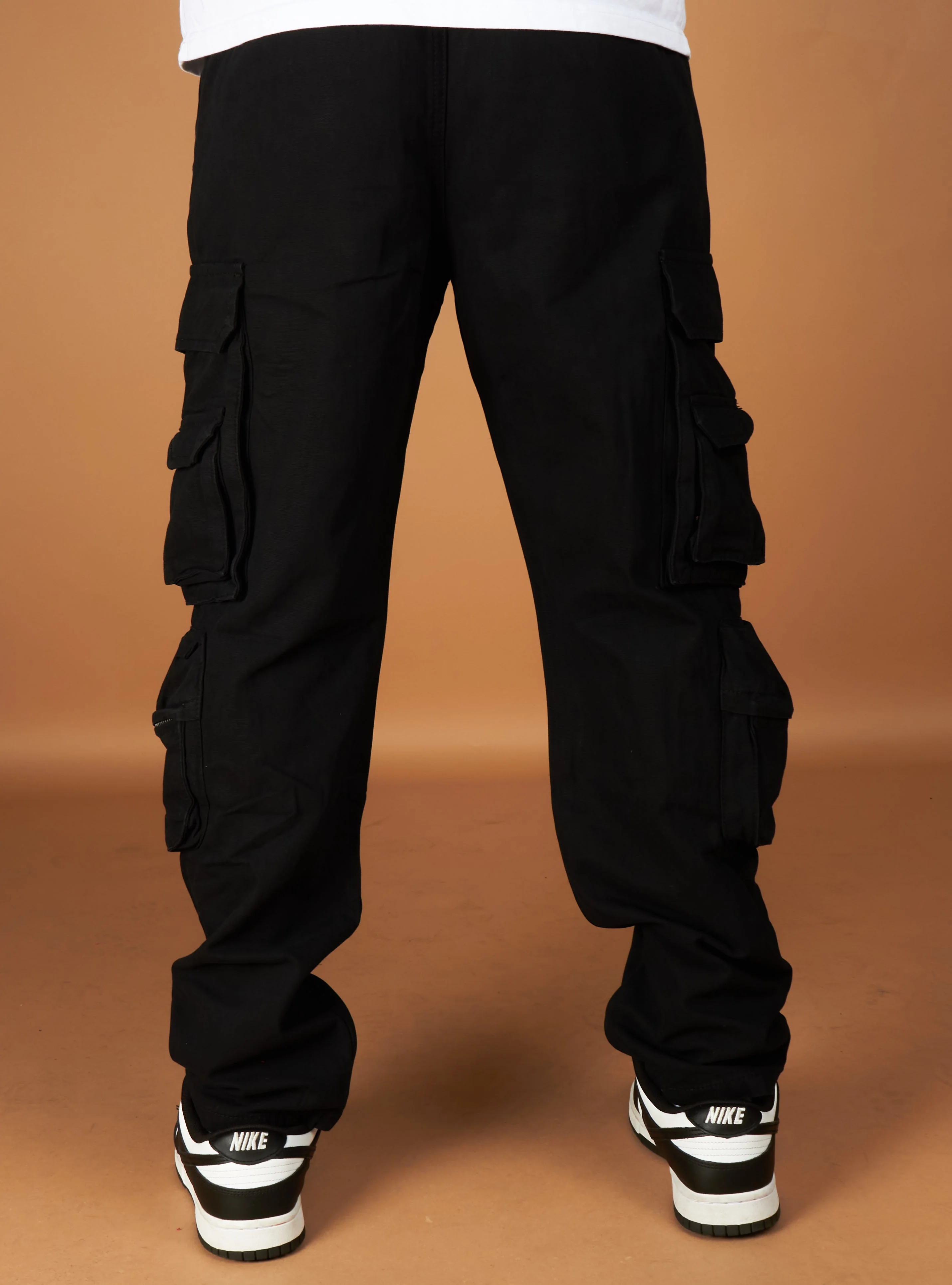 Politics Jeans - Puck - Black - 511 - Image 3