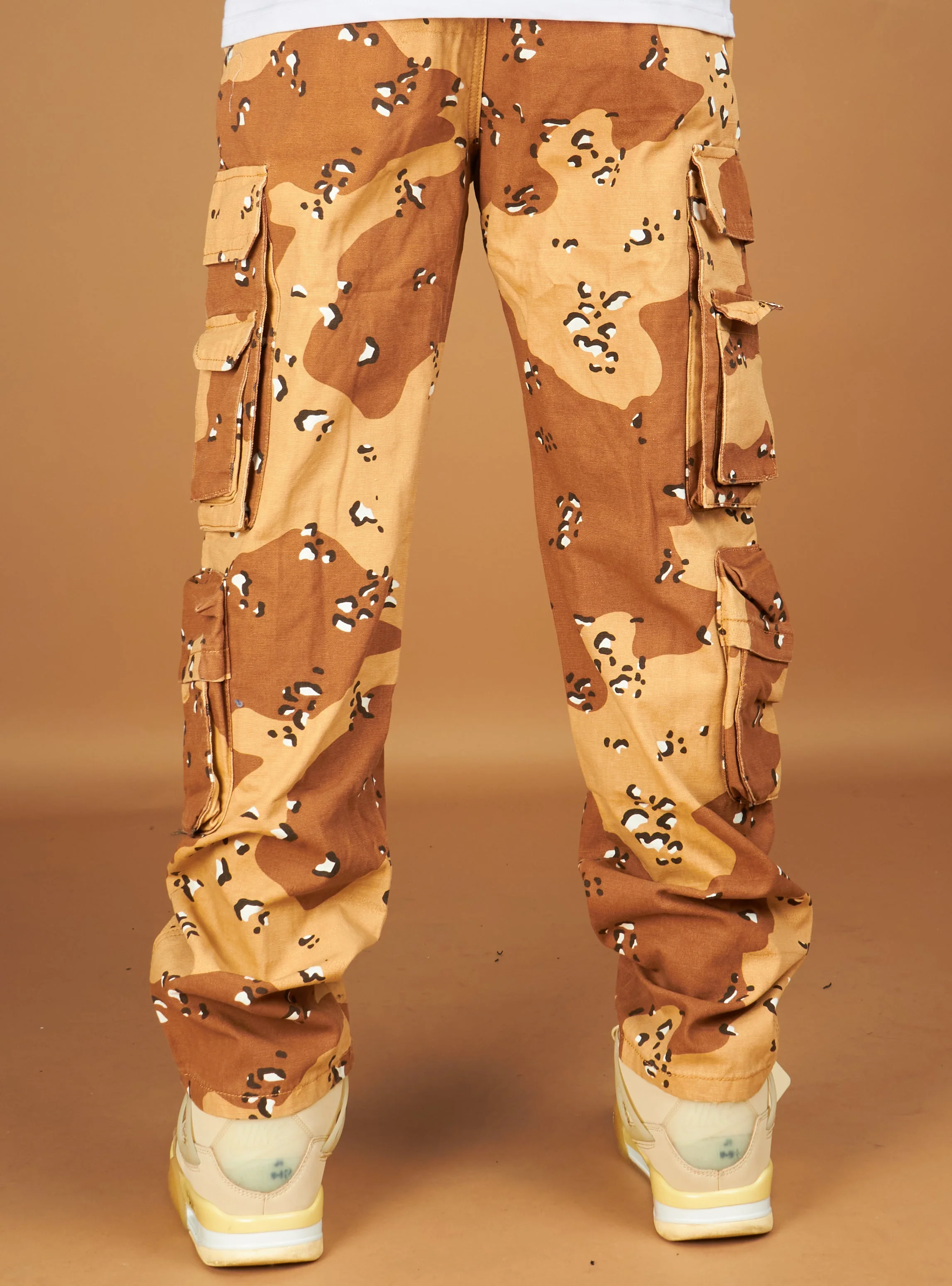 Politics Jeans - Puck - Camo - 514 - Image 3