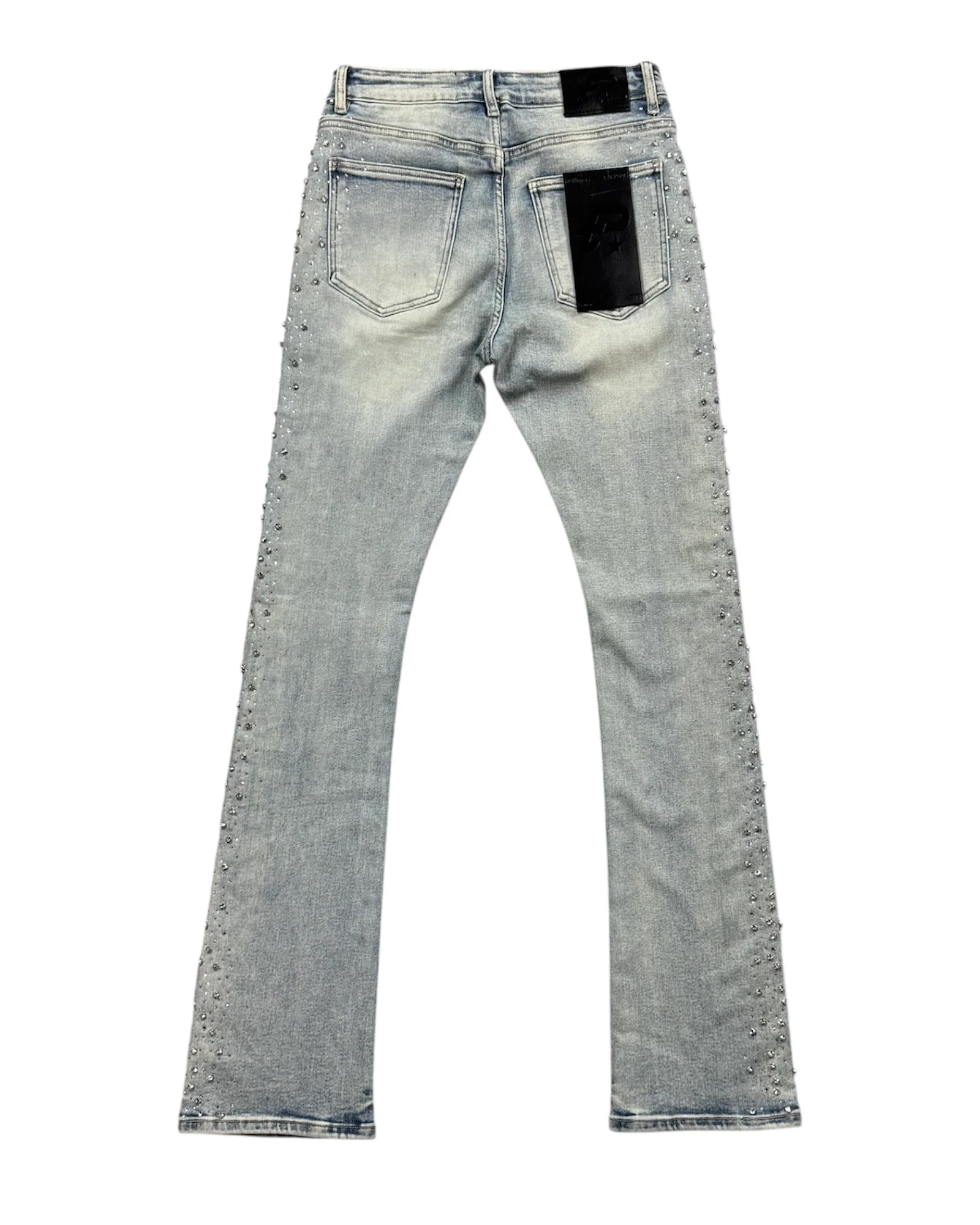 Politics Jeans - Yara - Hol - Blue Wash - 53 - Image 2