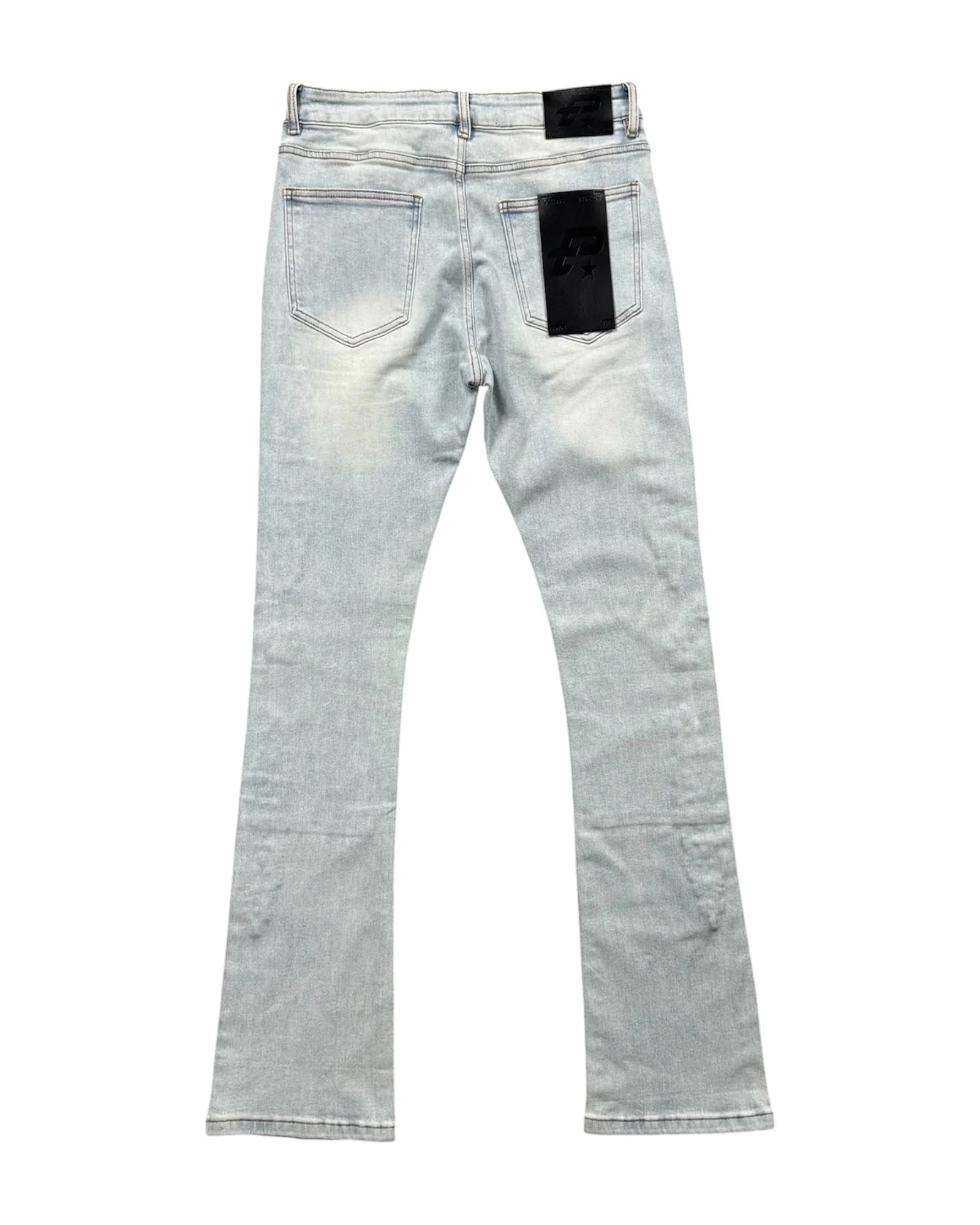 Politics Jeans - Zayra - Hol - Blue - 55 - Image 2