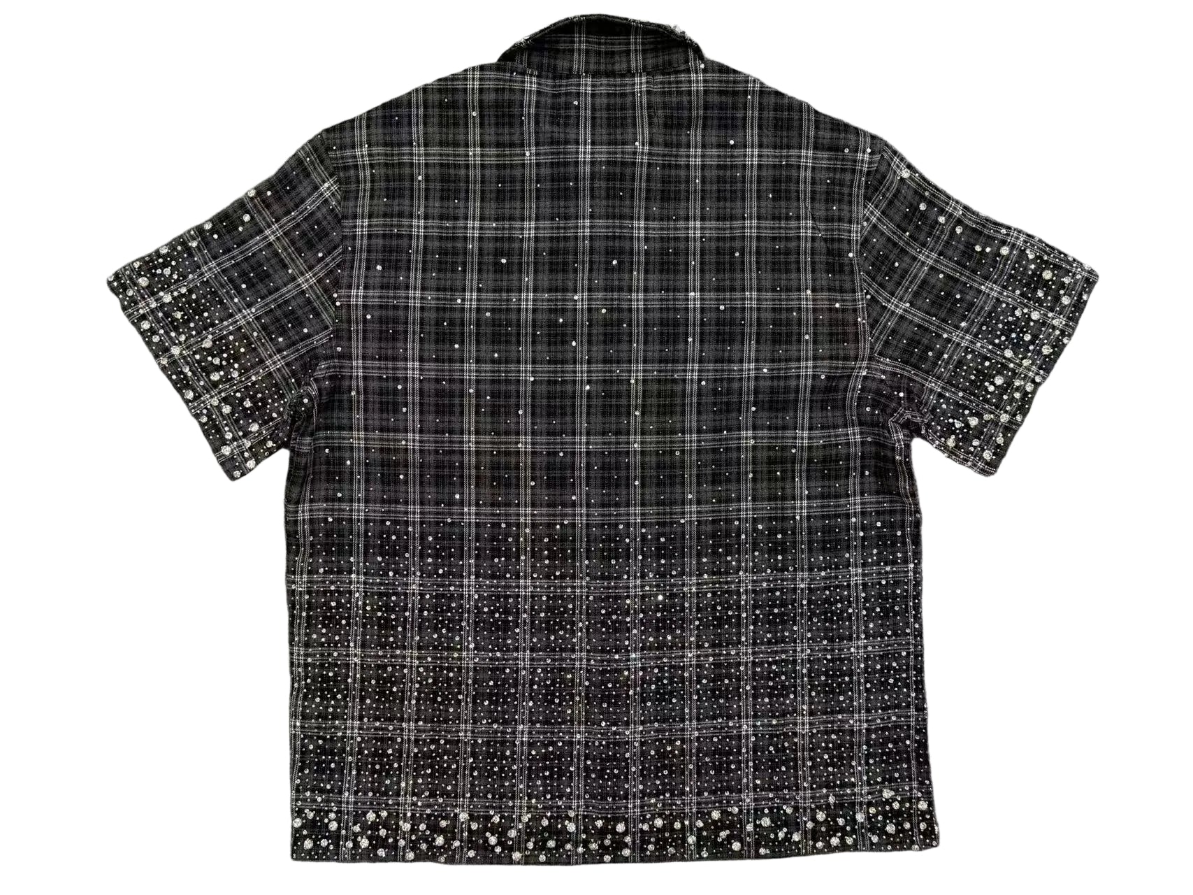 Politics Shirt — Black - Image 2