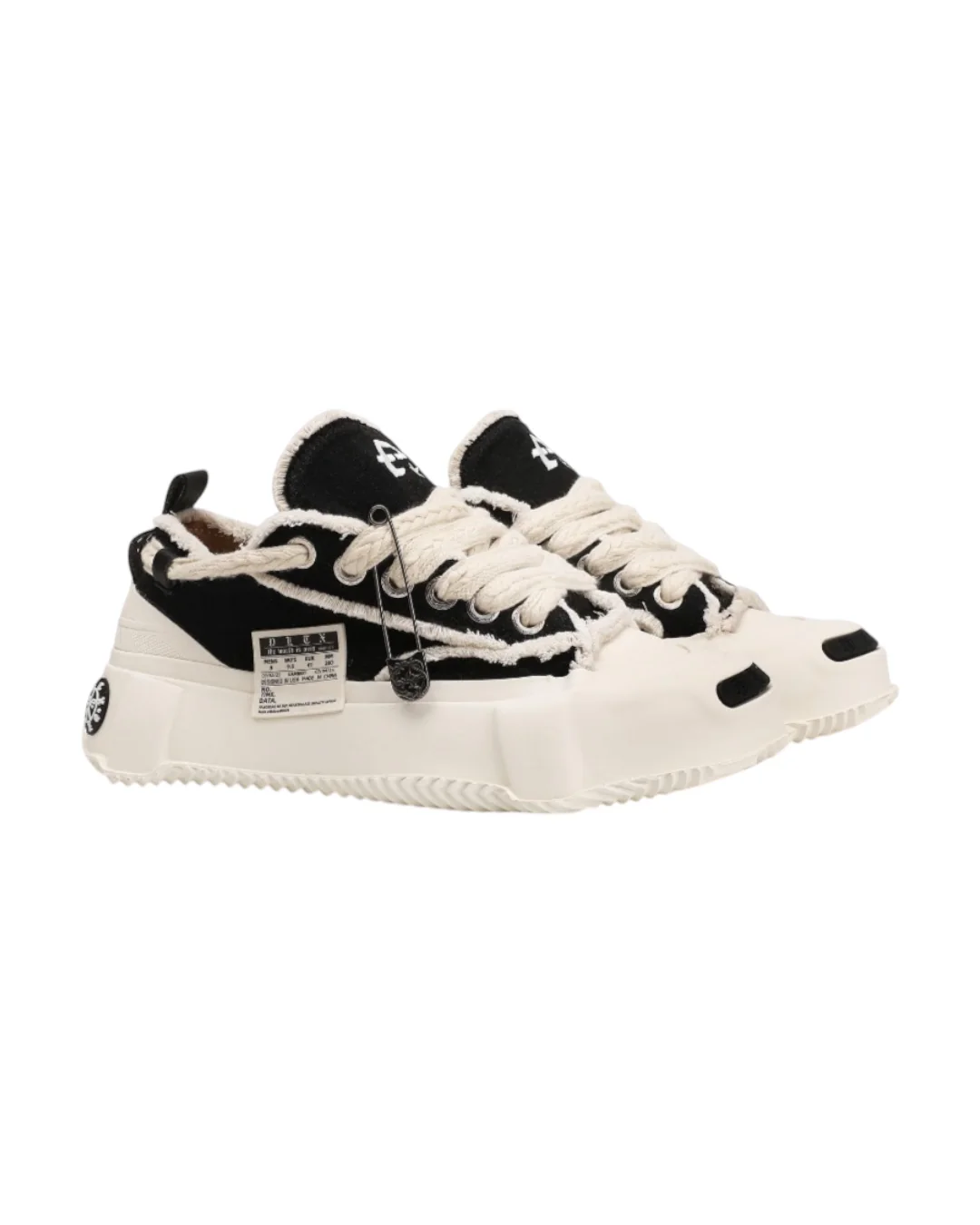 Politics Shoes - Bergen - Black - 201 - Image 2