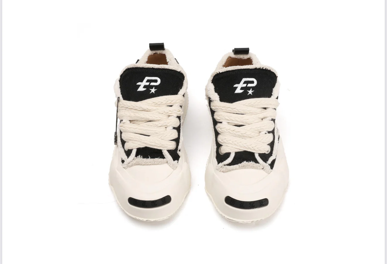 Politics Shoes - Bergen - Black - 201 - Image 3