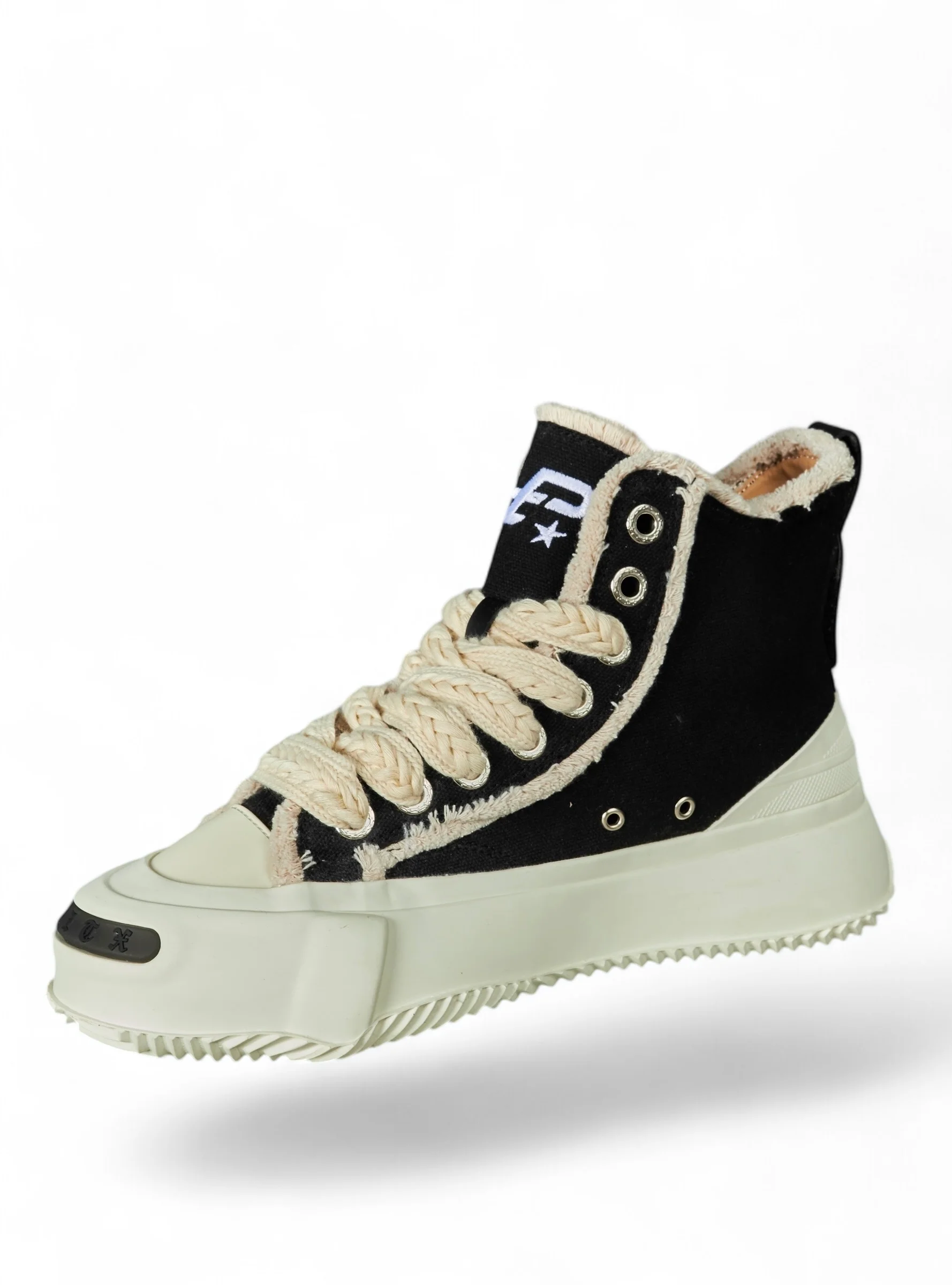 Politics Shoes - Tromso - Black - 401 - Image 3