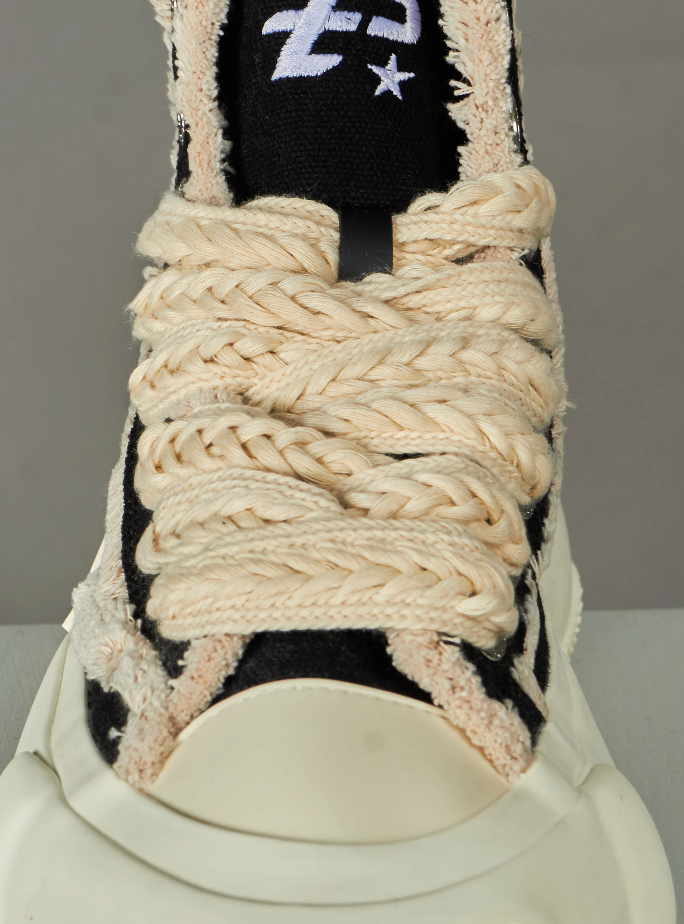 Politics Shoes - Tromso - Black - 401 - Image 7