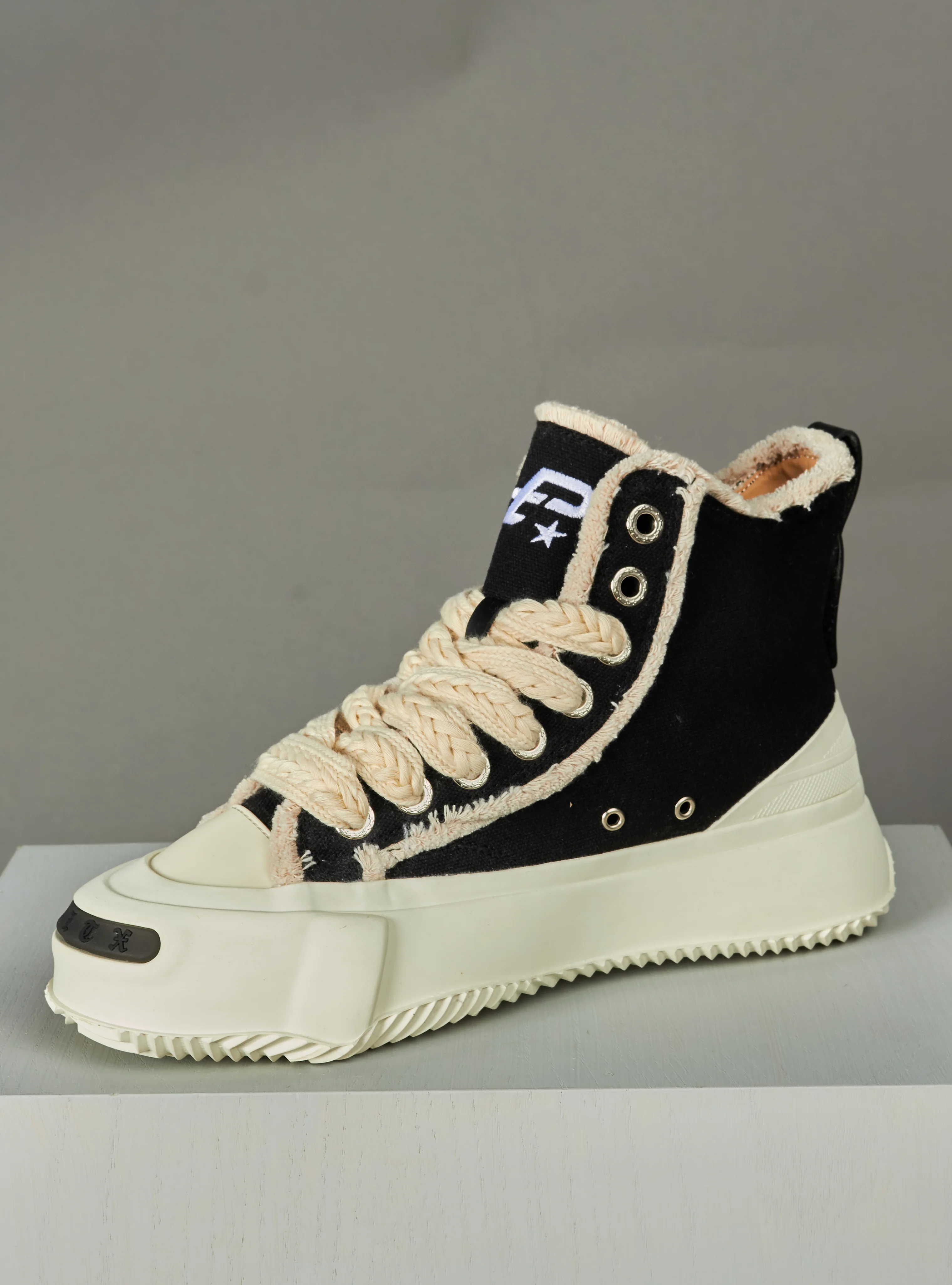 Politics Shoes - Tromso - Black - 401 - Image 8