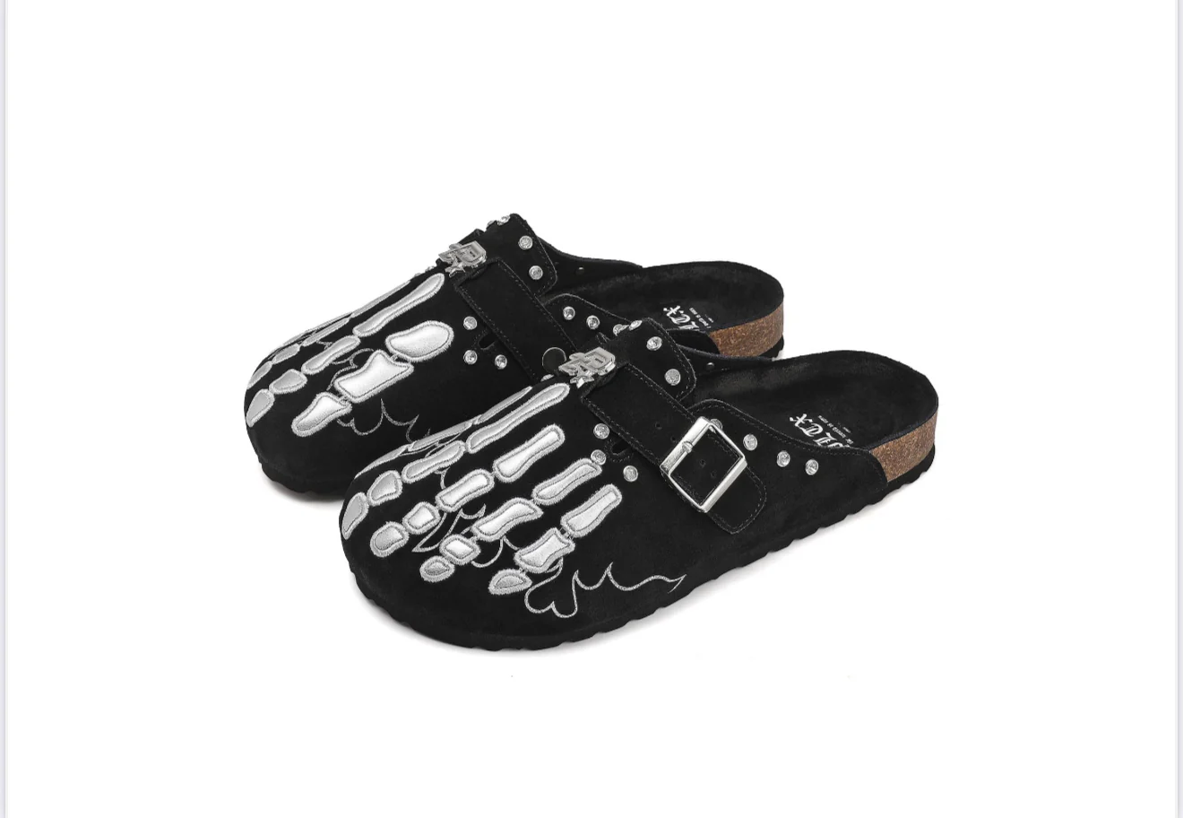Politics Shoes - Lives Mule - Black - 206 - Image 2