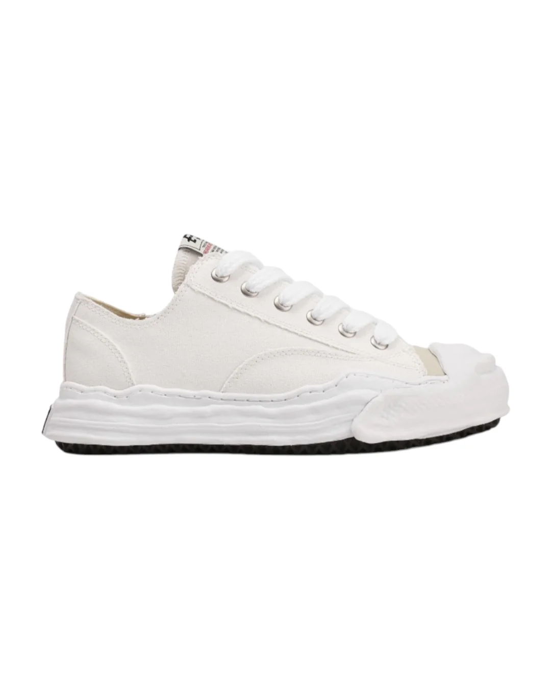 Politics Shoes - London - White -712