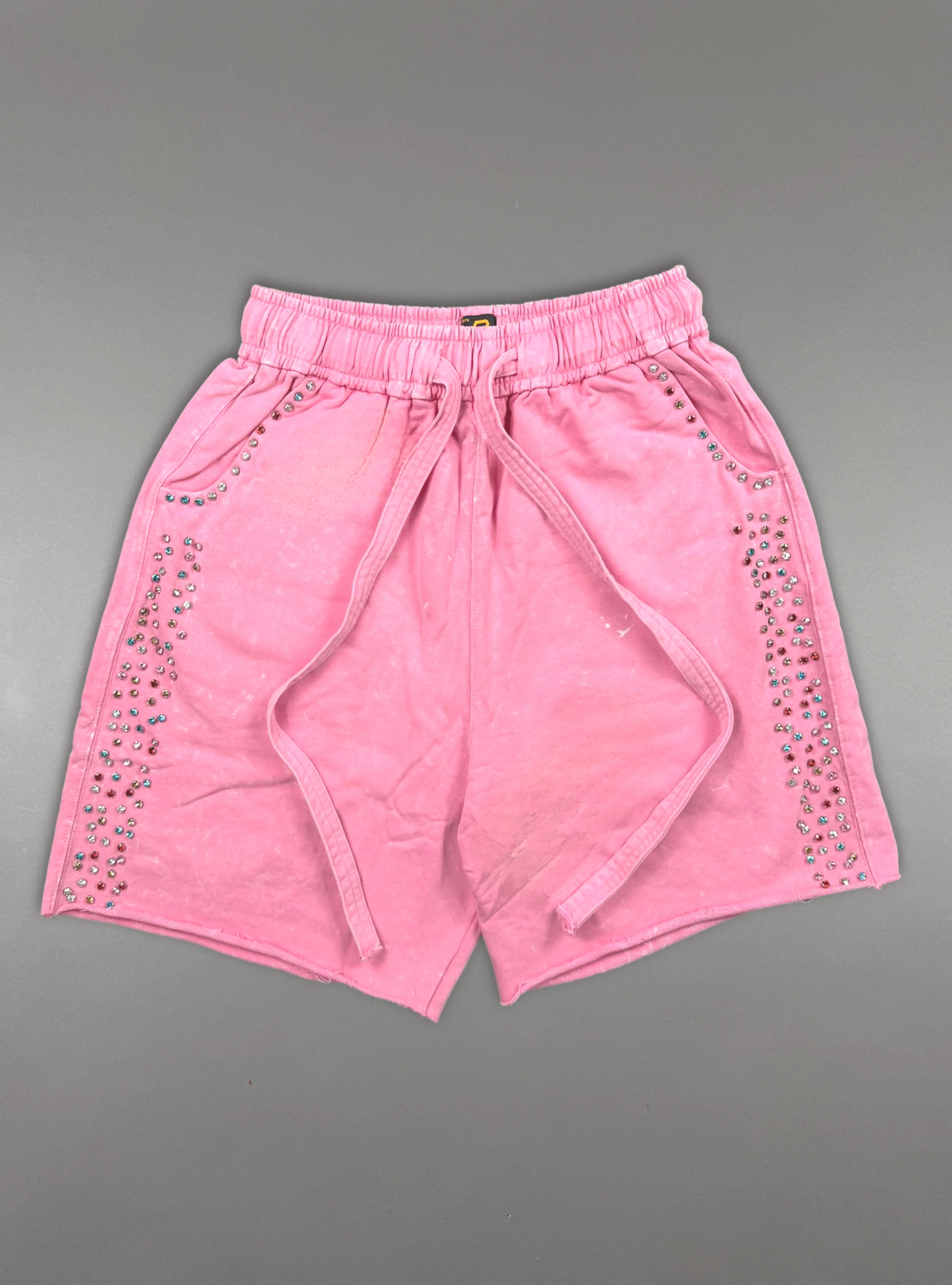 Politics Shorts - Sevin - Pink - 403