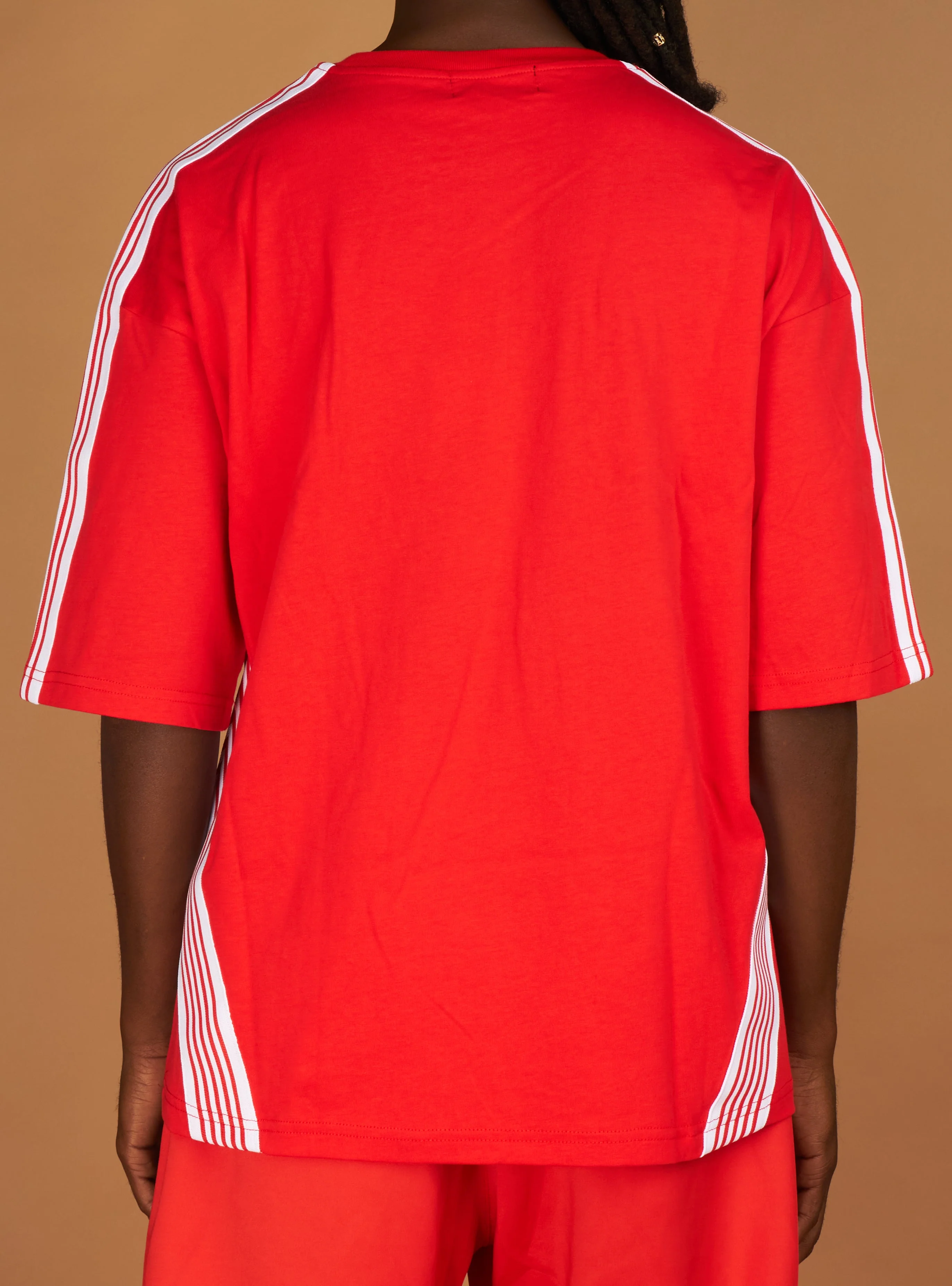 Politics T-Shirt - Tinker - Red - 353 - Image 3